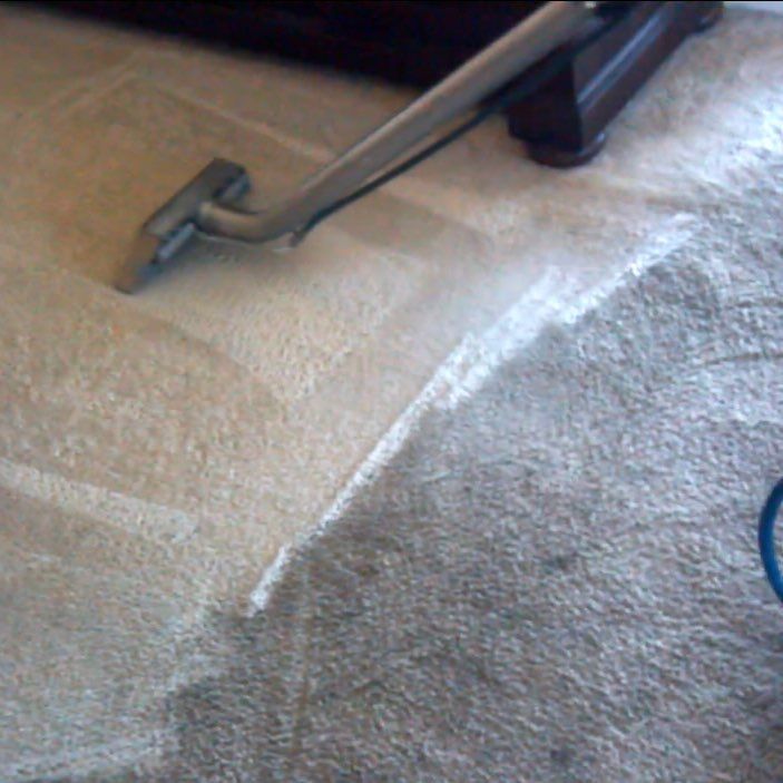 Carpet Cleaning Care