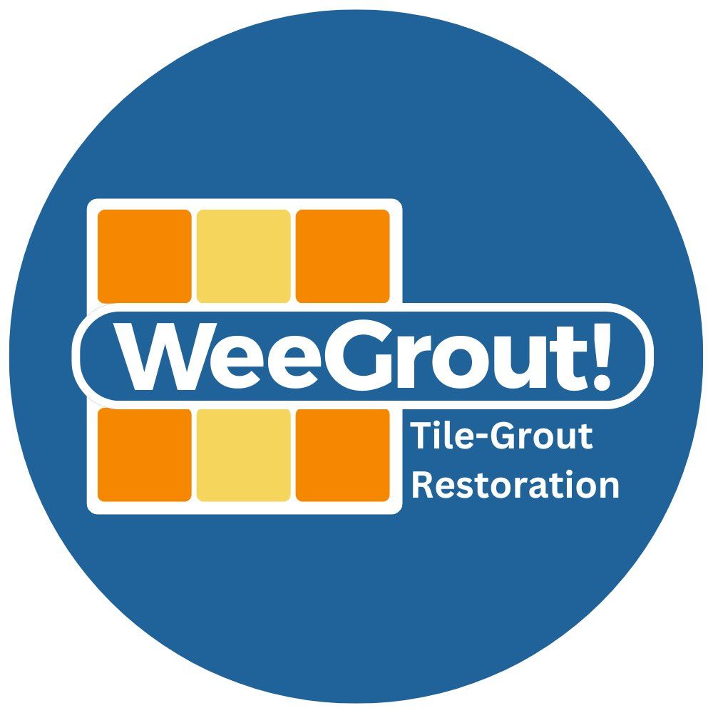 WeeGrout - Tile & Grout Restoration