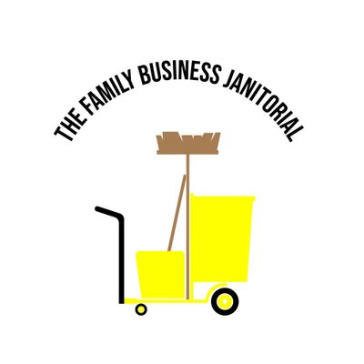 Avatar for The Family Business Janitorial