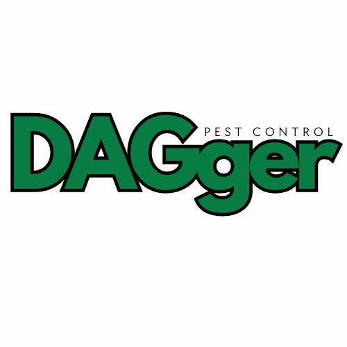 Dagger Pest Removal