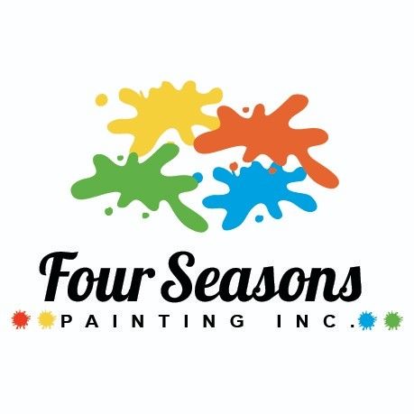 Four Seasons Painting