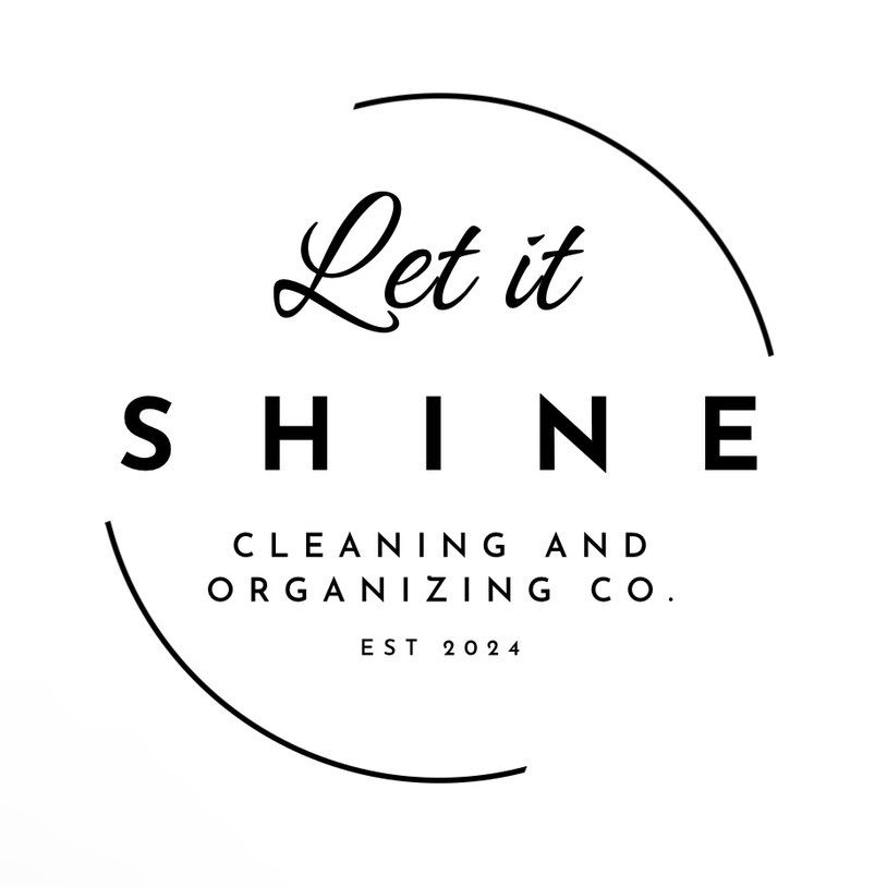Let It Shine Cleaning and Organizing Co.