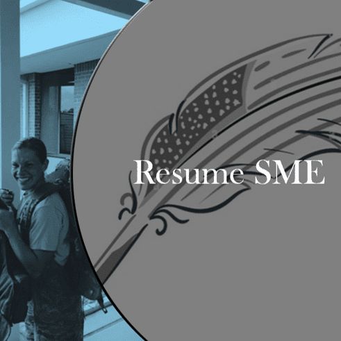 Resume SME