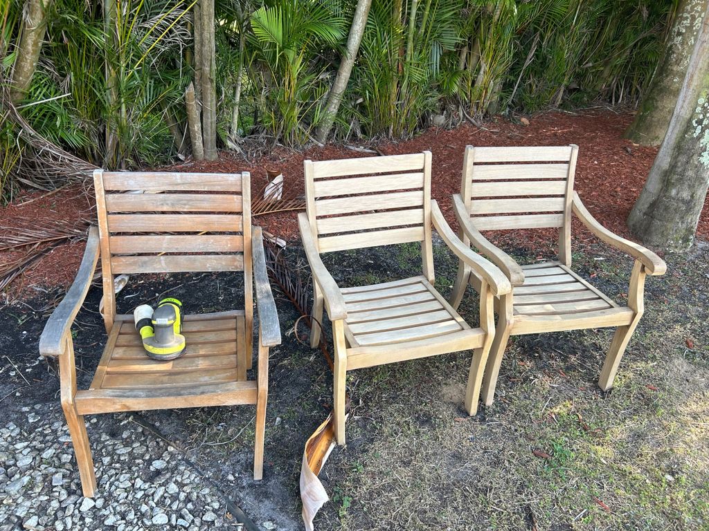 Customer photos