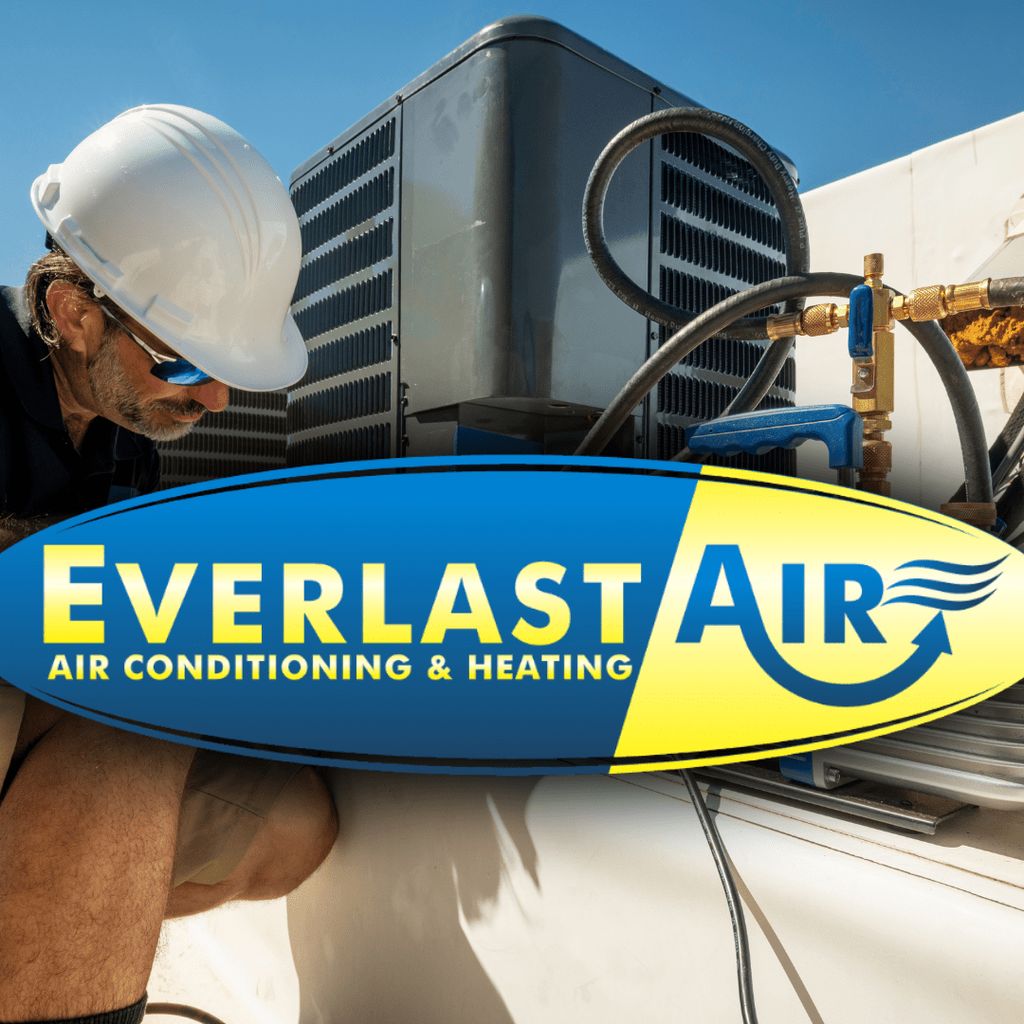 Everlast Air Conditioning and Heating
