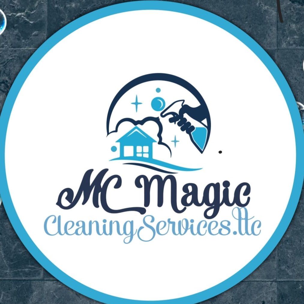 MC Magic Cleaning LLC