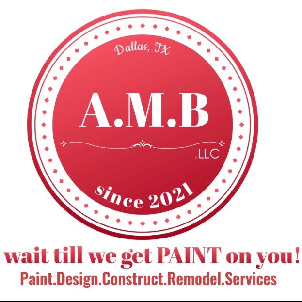 A.M.B LLC