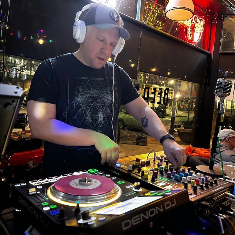 DJ Matt Wylde