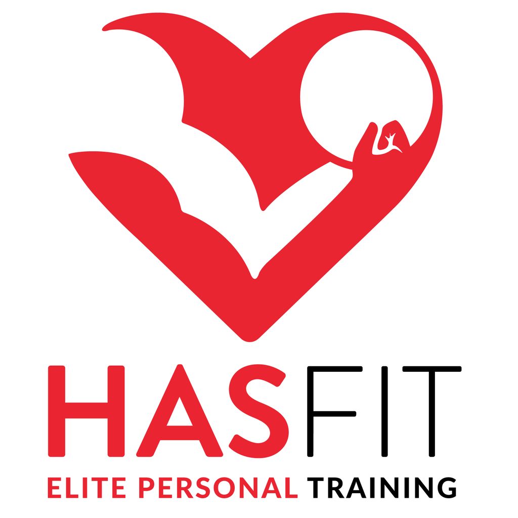 HASfit Personal Trainer - San Antonio