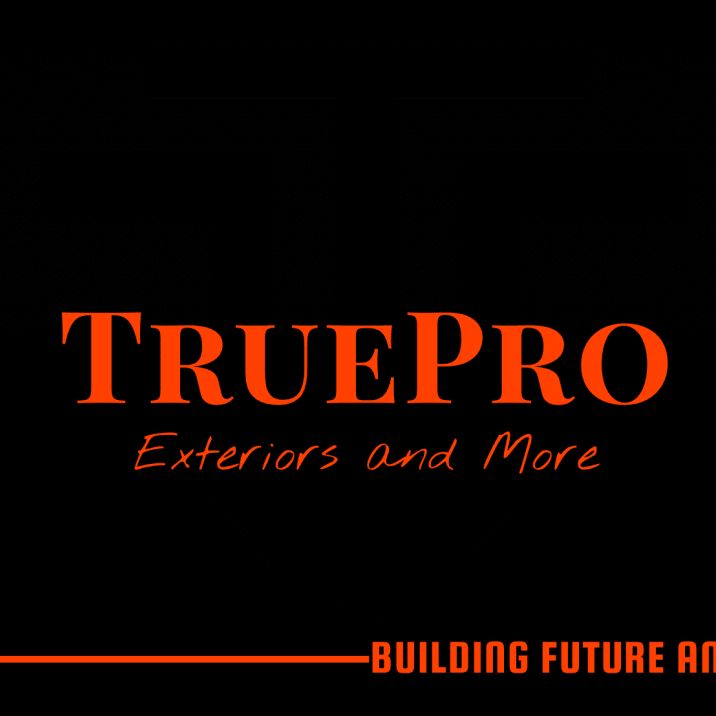 TruePro Exteriors & More
