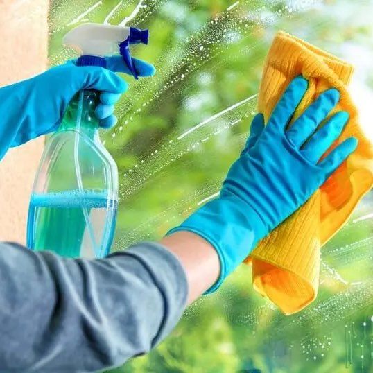 Ag cleaning services