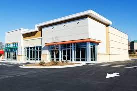 Commercial Paint 