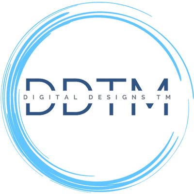 Avatar for Digital Designs TM