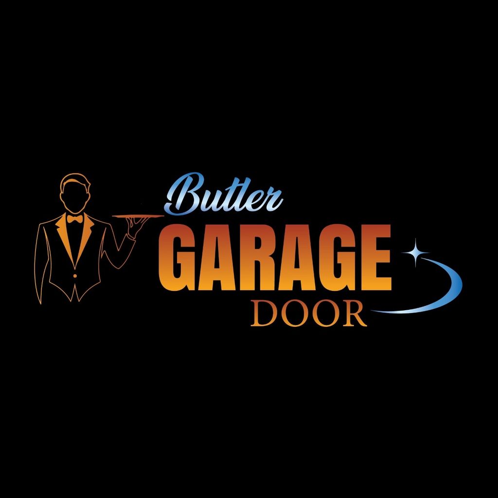 Butler Garage Door