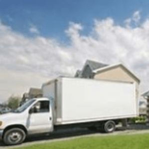 Genesis Delivery & Moving