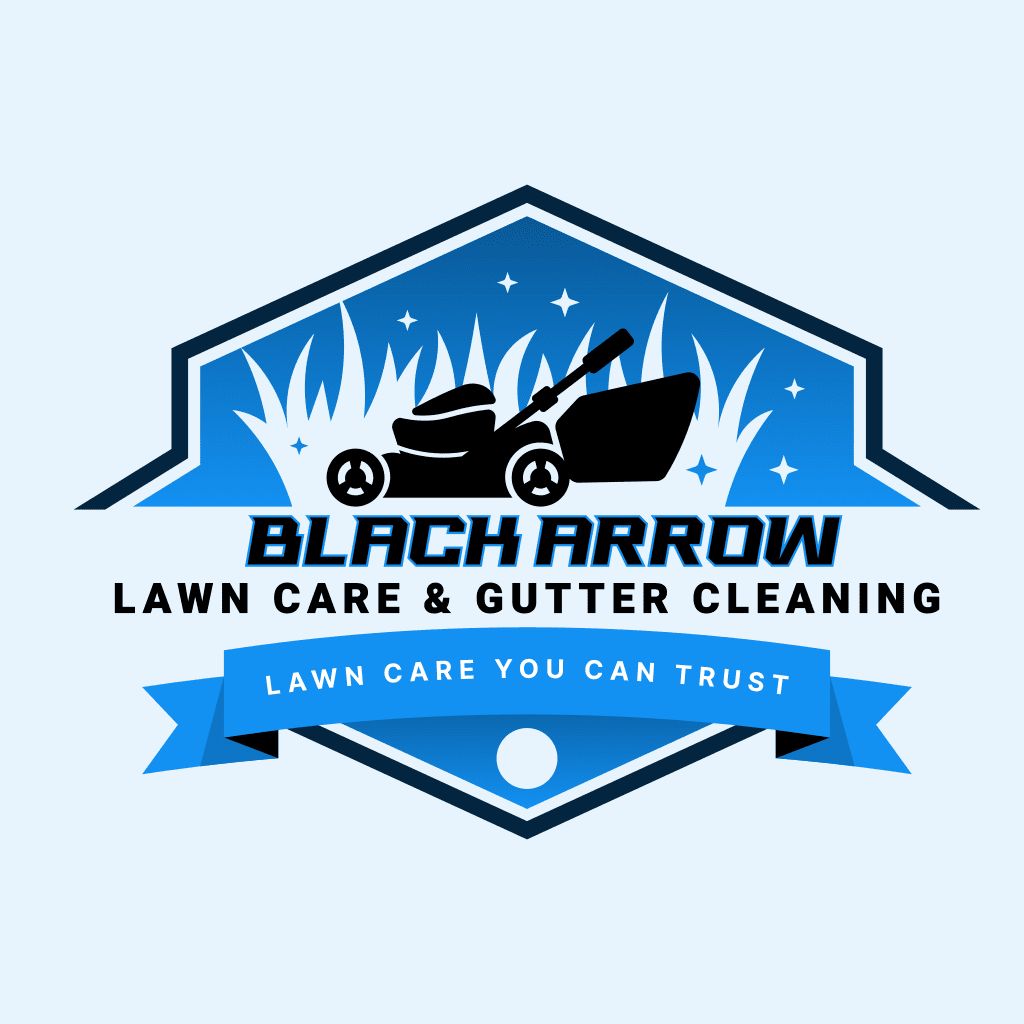 Black Arrow Lawn Care & Gutter Cleaning