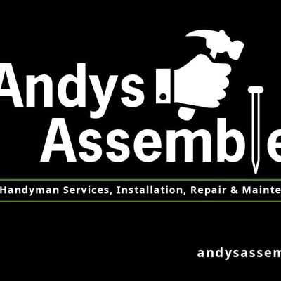 Avatar for Andys Assembles