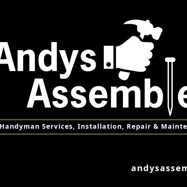 Andys Assembles