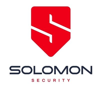 Avatar for Solomon Security Inc