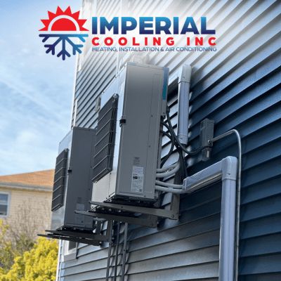 Imperial Cooling Inc.
