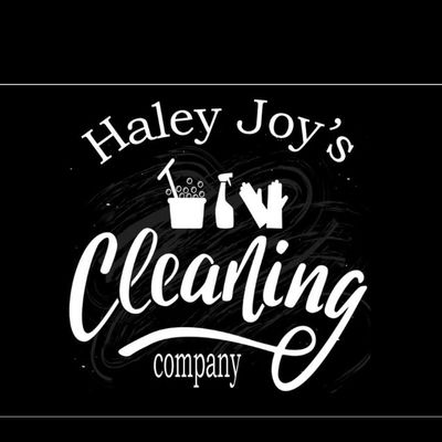 Avatar for Haley Joys Cleaning Company
