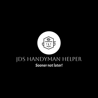 Avatar for JDs Handyman Helper