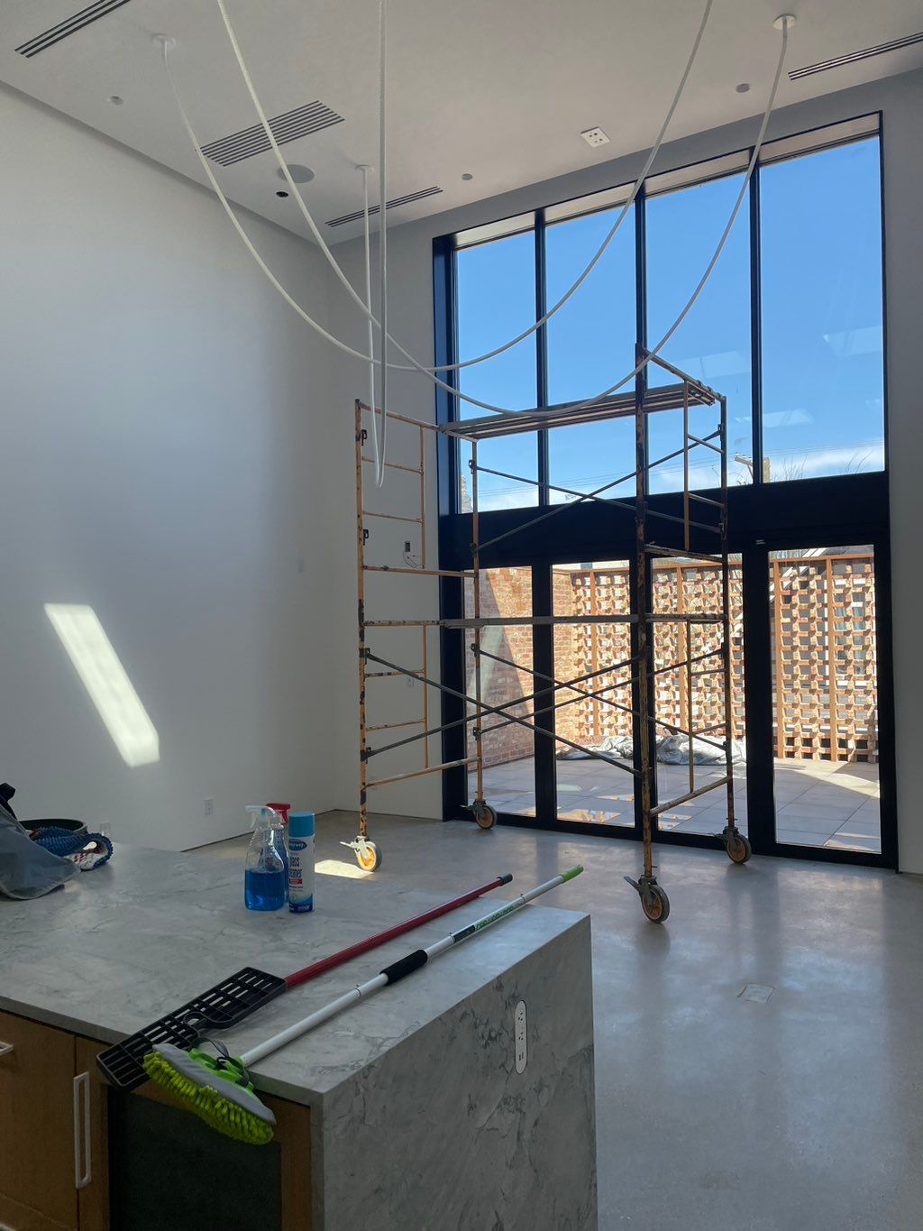 Projects and media