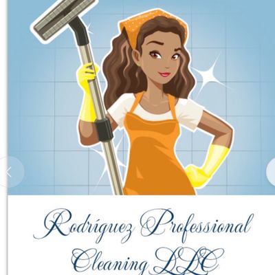 Avatar for Rodriguez Professional Cleaning