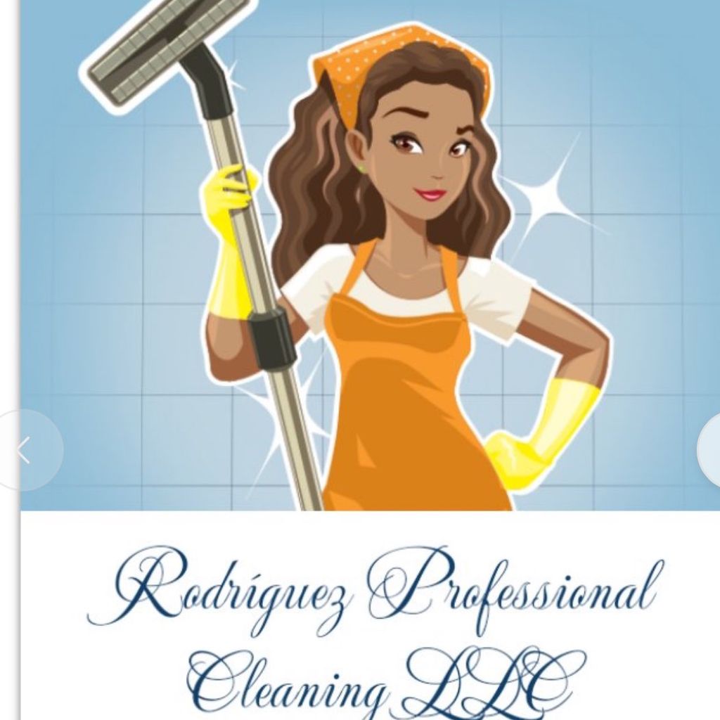 Rodriguez Professional Cleaning