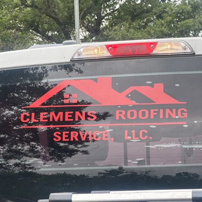 Avatar for Clemens roofing Service LLC