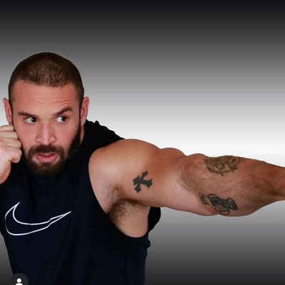 Avatar for Thrive Fitness - By Joe El Khechef