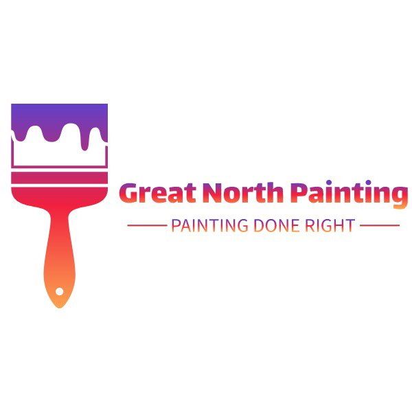 Great north painting