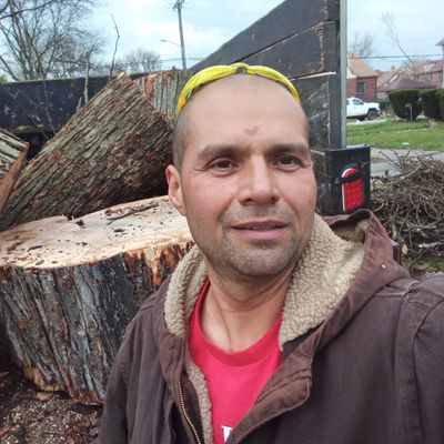 Avatar for marlons lawn care and tree removal