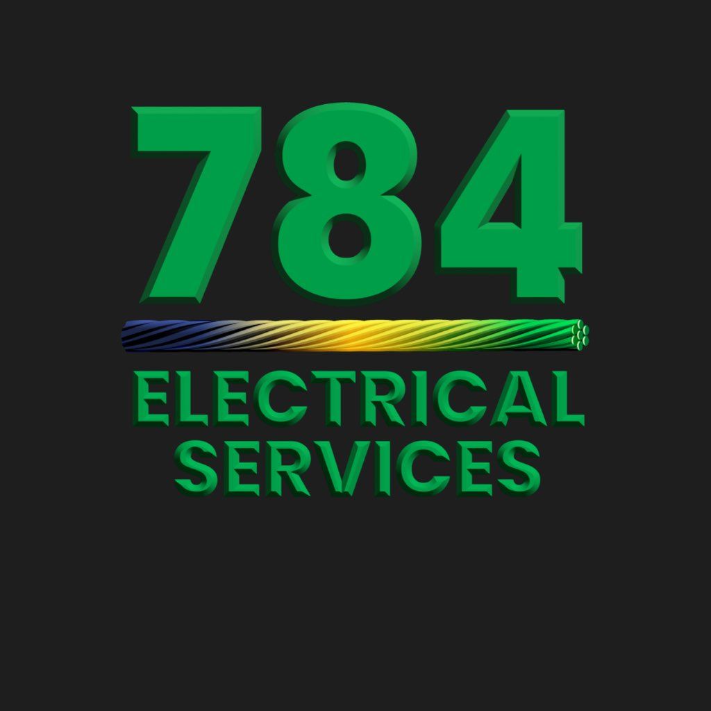 784 Electrical Services