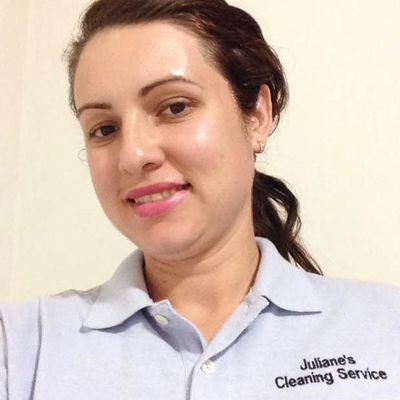 Avatar for Juliane’s cleaning service
