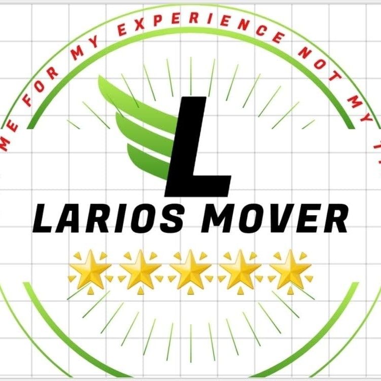 Larios Movers