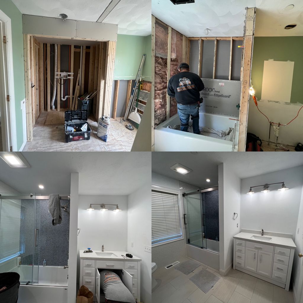 Projects and media