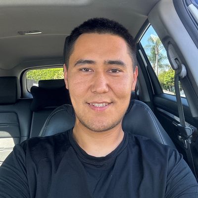 Avatar for Handy Adi