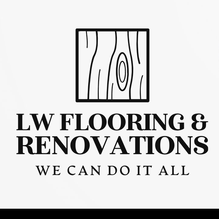 LW Flooring & Renovations