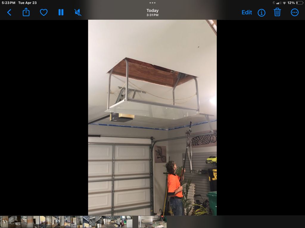 Projects and media