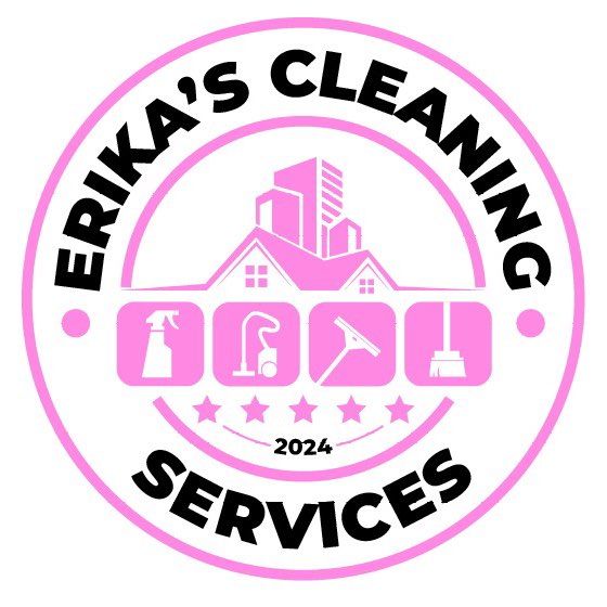 Erikas Cleaning Services