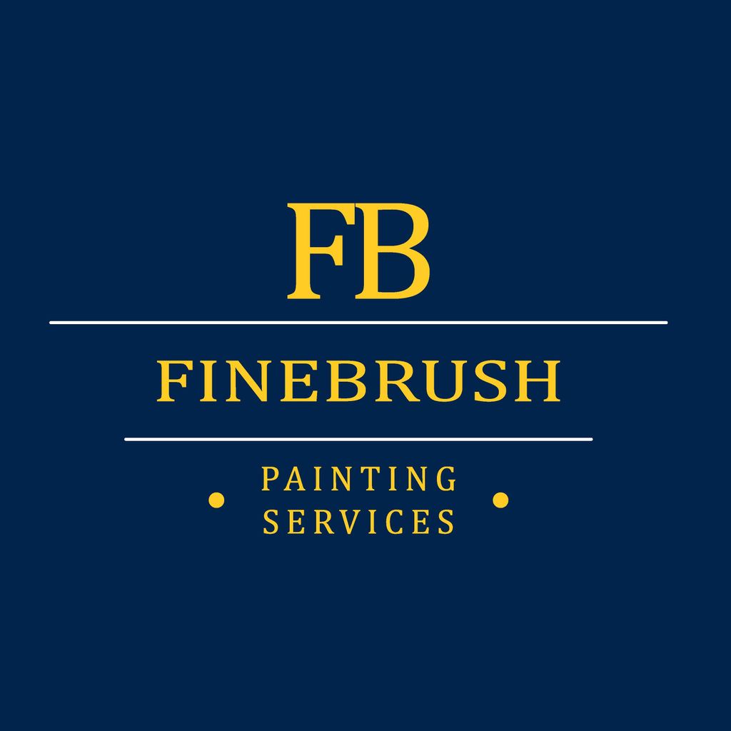 FINE BRUSH PAINTING SERVICES