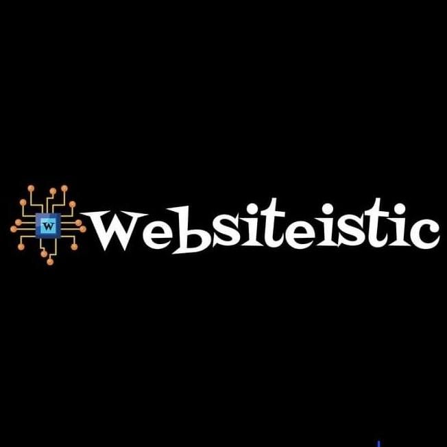 Websiteistic