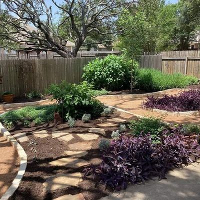 Avatar for Hill Country landscaping