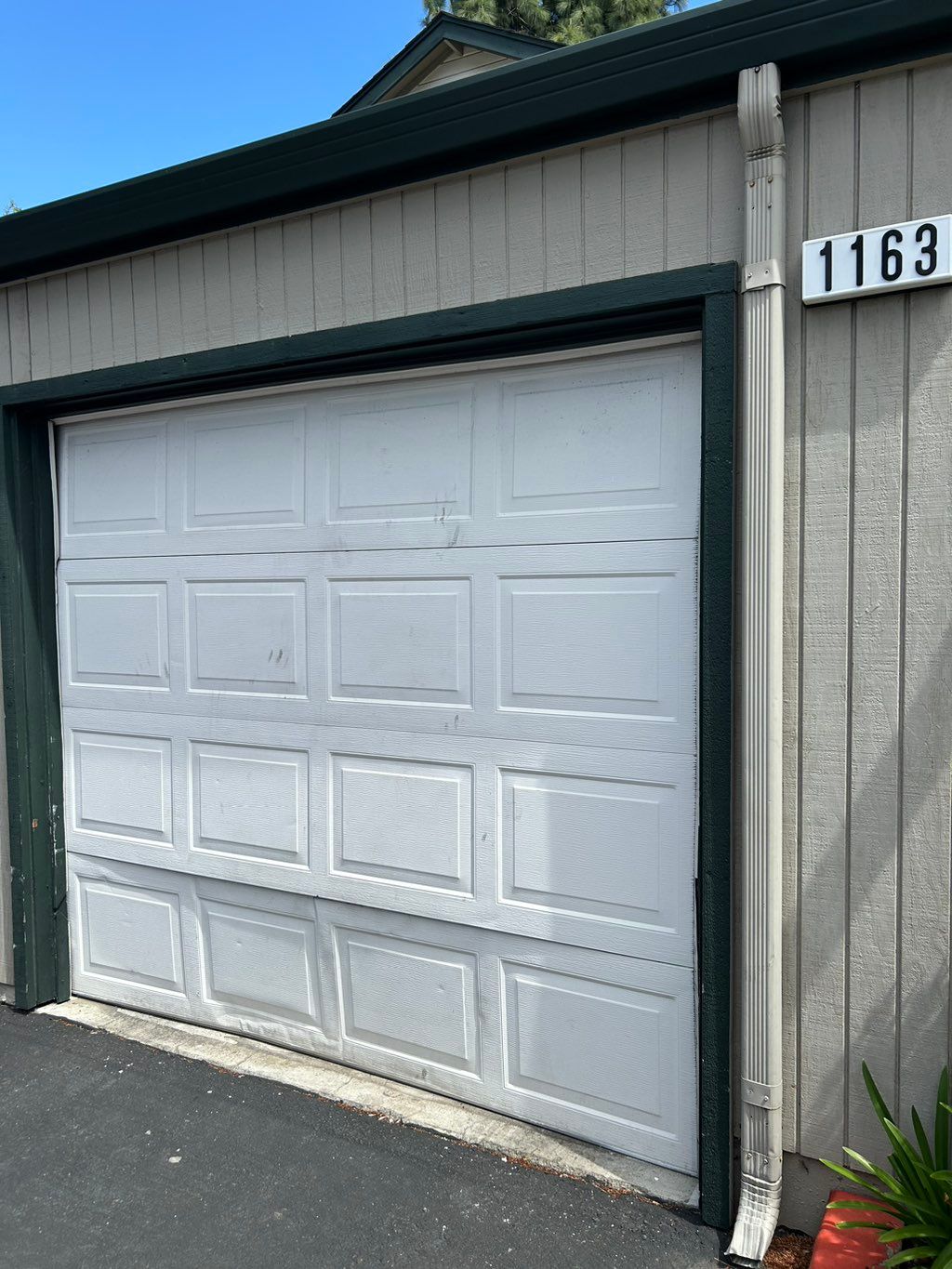 Reliable Garage Door Service