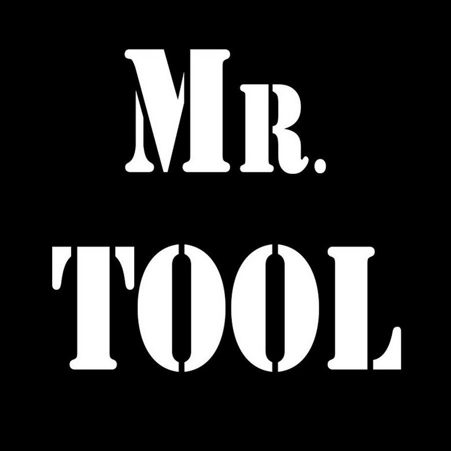 Mr. Tools