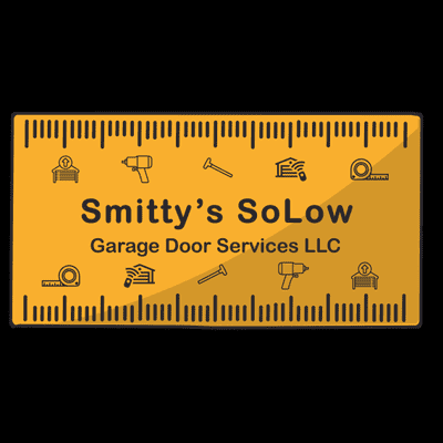 Avatar for Smitty's SoLow Garage Door Service LLC
