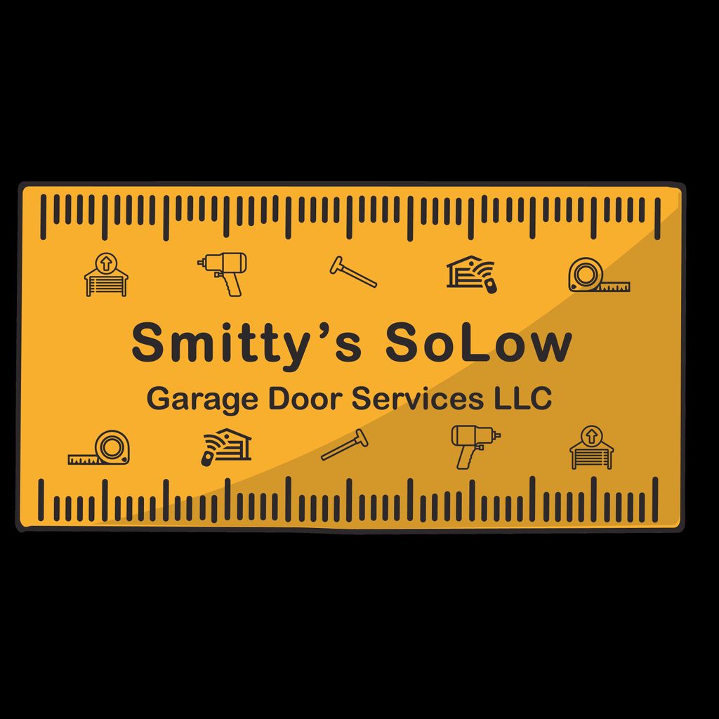 Smitty's SoLow Garage Door Service LLC