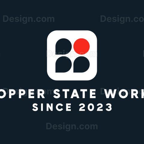 Copper state works