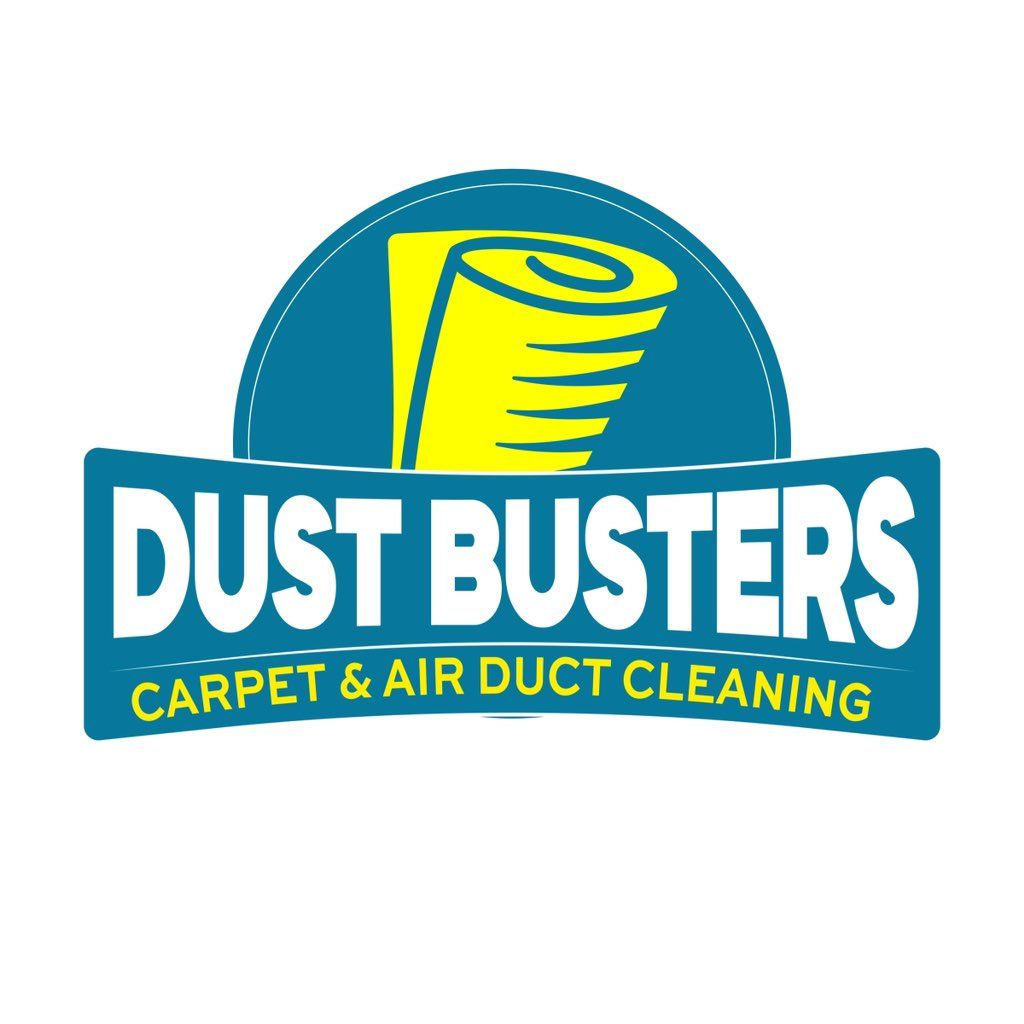 Dust Busters Carpet & Air Duct Cleaning